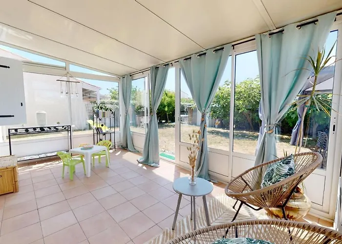 Le Du Safran * Bretignolles-sur-Mer