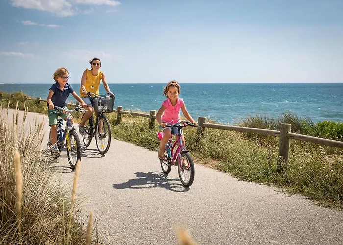 Holiday home Le Du Safran *