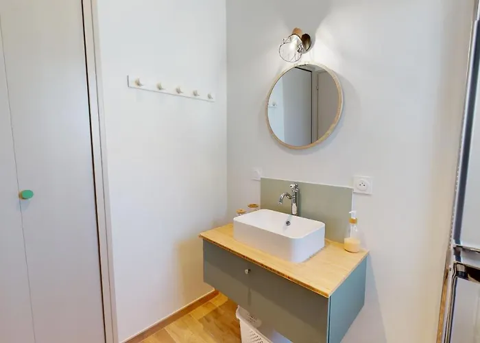 Le Du Safran Holiday home Bretignolles-sur-Mer