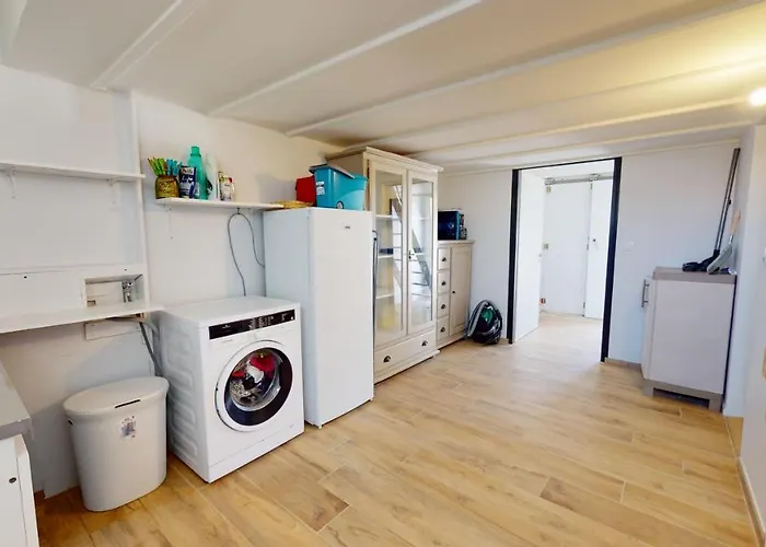 Le Du Safran Holiday home *