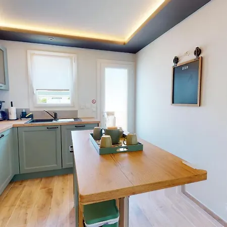 Le Du Safran Дом отдыха *