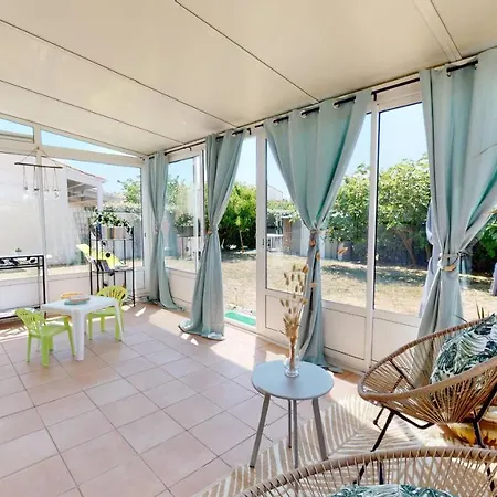 Le Du Safran * Brétignolles-sur-Mer