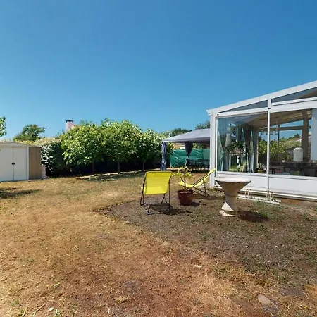 Le Du Safran Brétignolles-sur-Mer