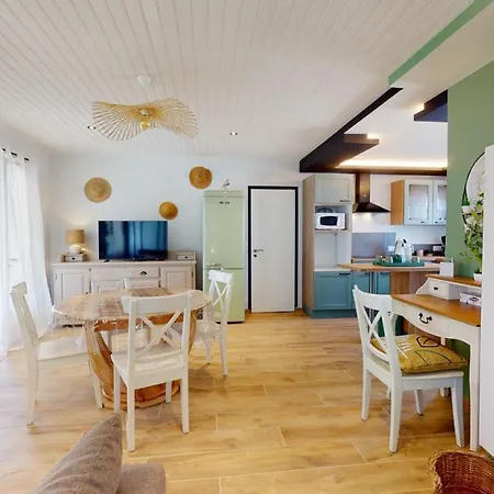 Le Du Safran * Brétignolles-sur-Mer