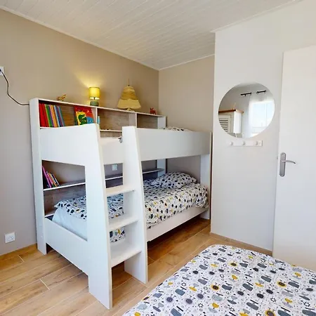 Le Du Safran Brétignolles-sur-Mer