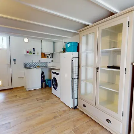 Дом отдыха Le Du Safran *