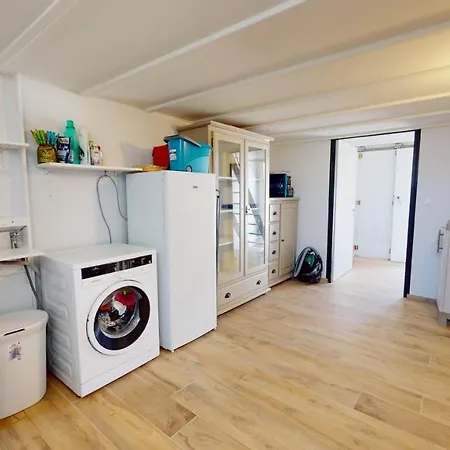 Le Du Safran Casa de Férias *