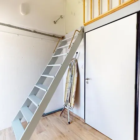 Le Du Safran Дом отдыха