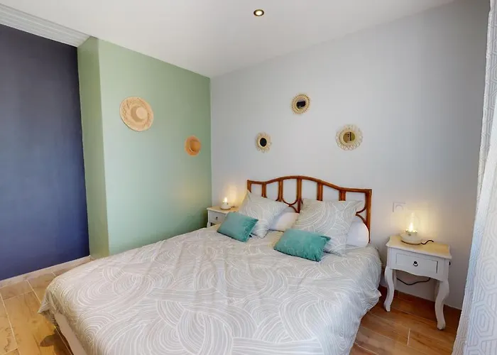 Le Du Safran Brétignolles-sur-Mer