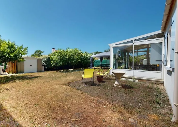 Le Du Safran Brétignolles-sur-Mer