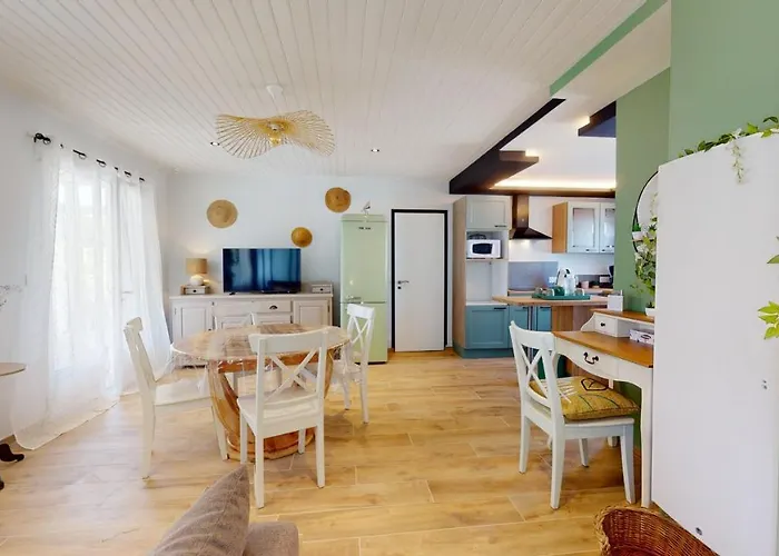 Le Du Safran * Brétignolles-sur-Mer