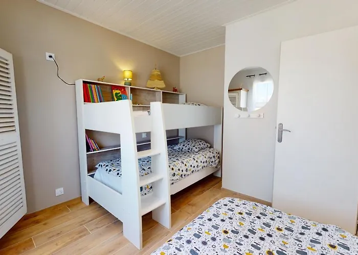 Le Du Safran Brétignolles-sur-Mer