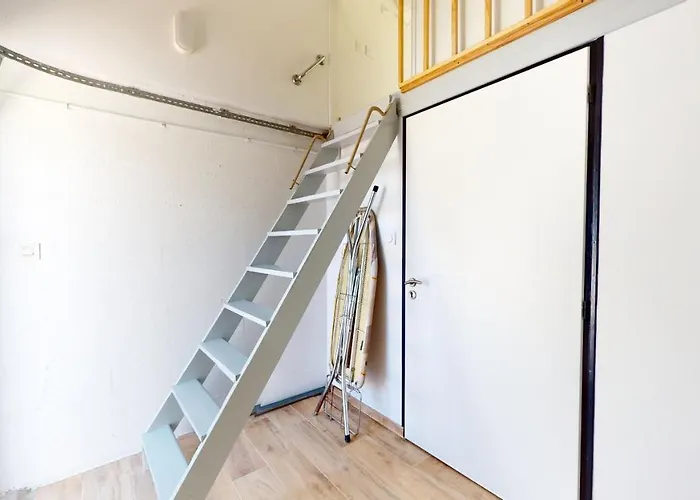 Le Du Safran Semesterbostad